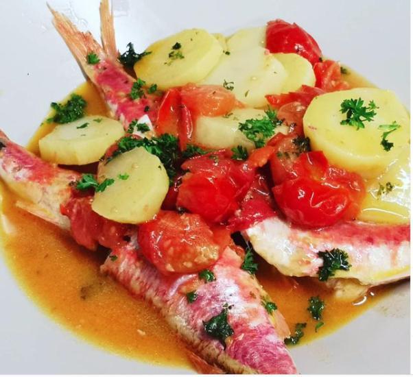 Albergo Ristorante Al Portico Gerra  Zewnętrze zdjęcie