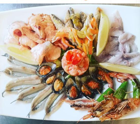 Albergo Ristorante Al Portico Gerra  Zewnętrze zdjęcie