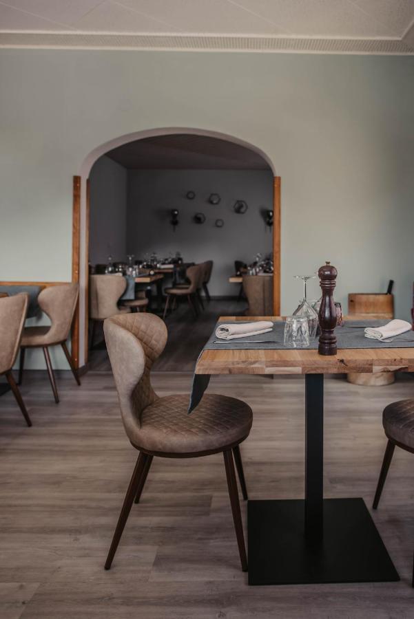 Albergo Ristorante Al Portico Gerra  Zewnętrze zdjęcie
