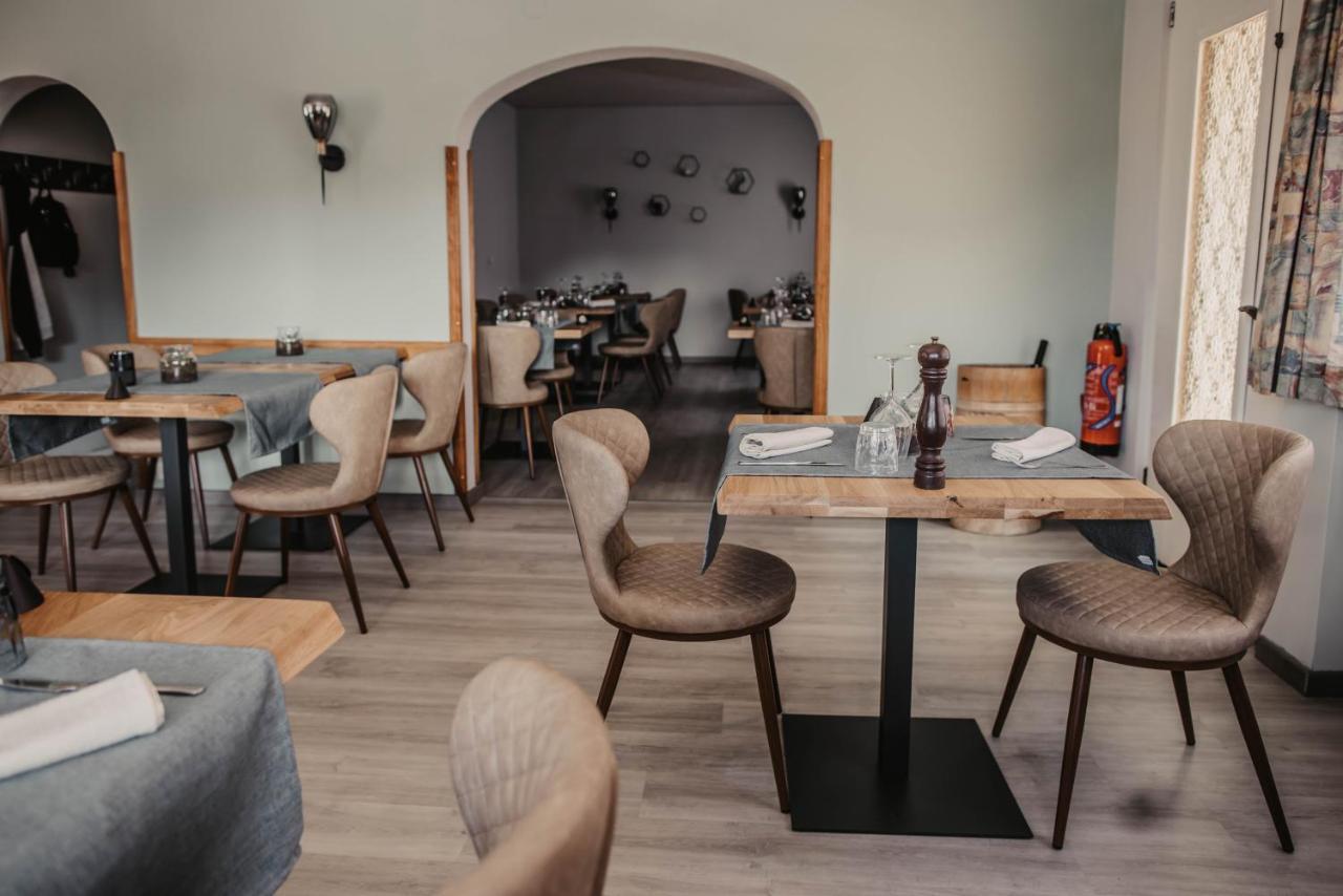 Albergo Ristorante Al Portico Gerra  Zewnętrze zdjęcie