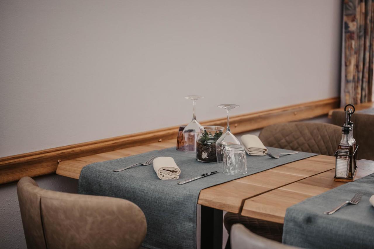 Albergo Ristorante Al Portico Gerra  Zewnętrze zdjęcie