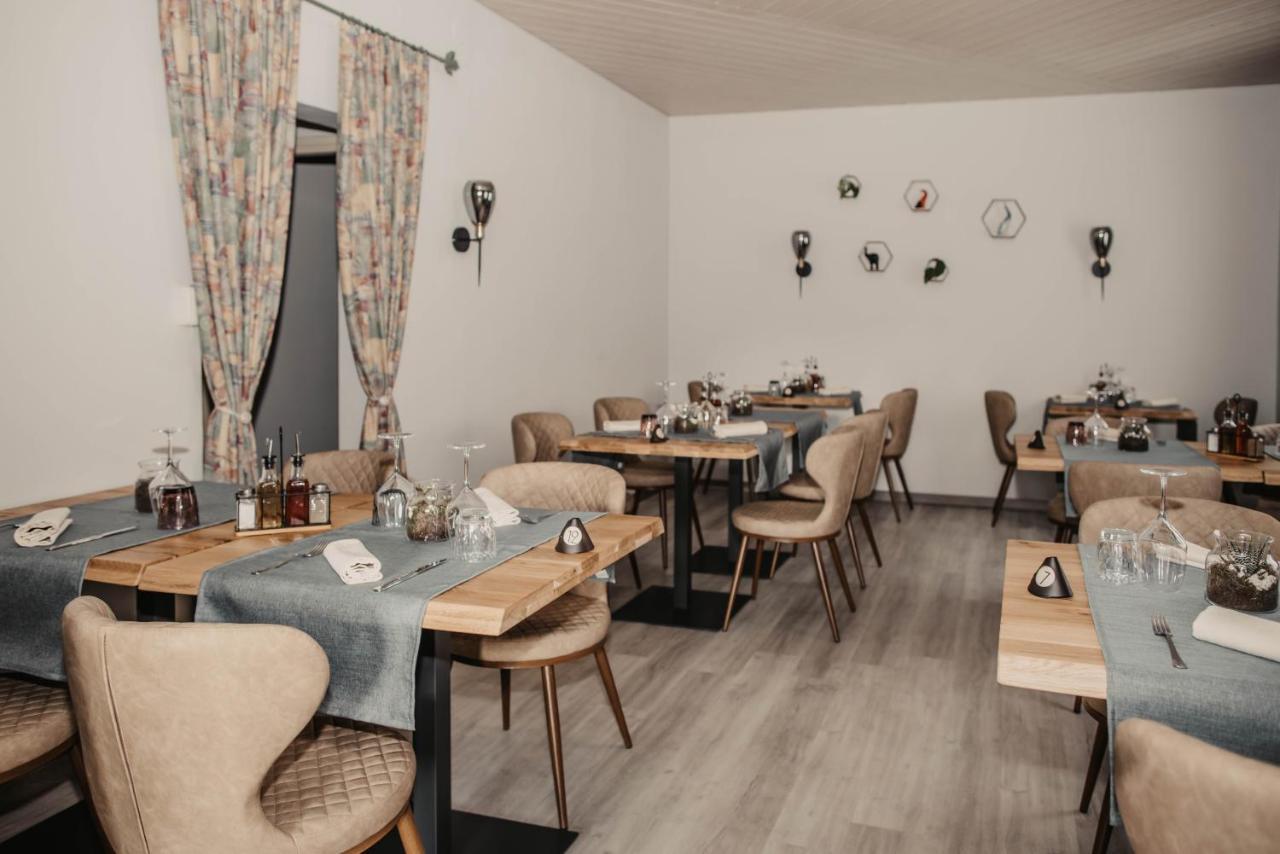 Albergo Ristorante Al Portico Gerra  Zewnętrze zdjęcie
