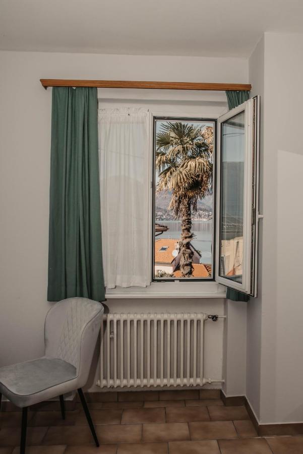 Albergo Ristorante Al Portico Gerra  Zewnętrze zdjęcie