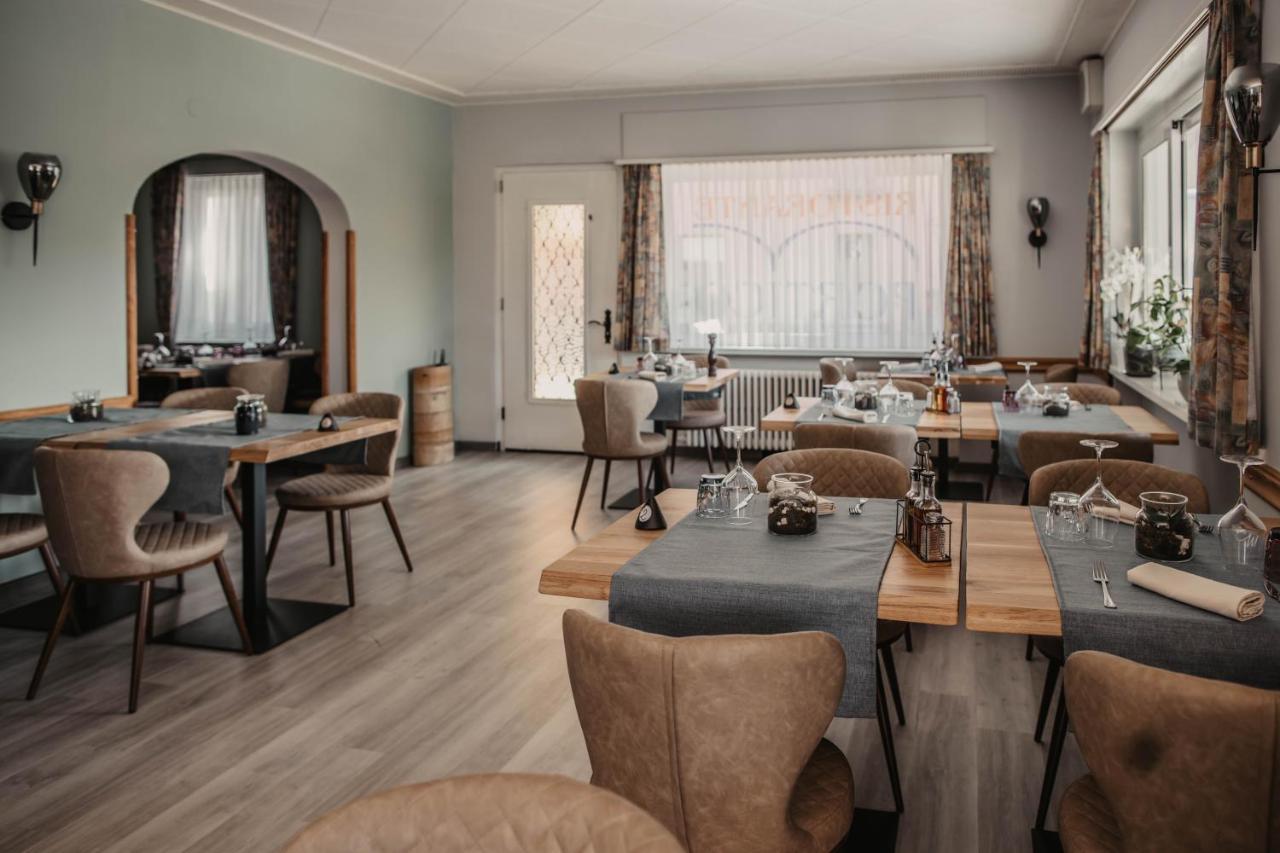 Albergo Ristorante Al Portico Gerra  Zewnętrze zdjęcie