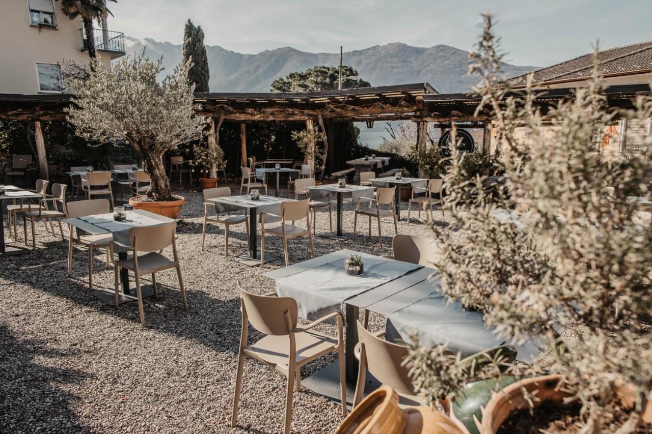 Albergo Ristorante Al Portico Gerra  Zewnętrze zdjęcie
