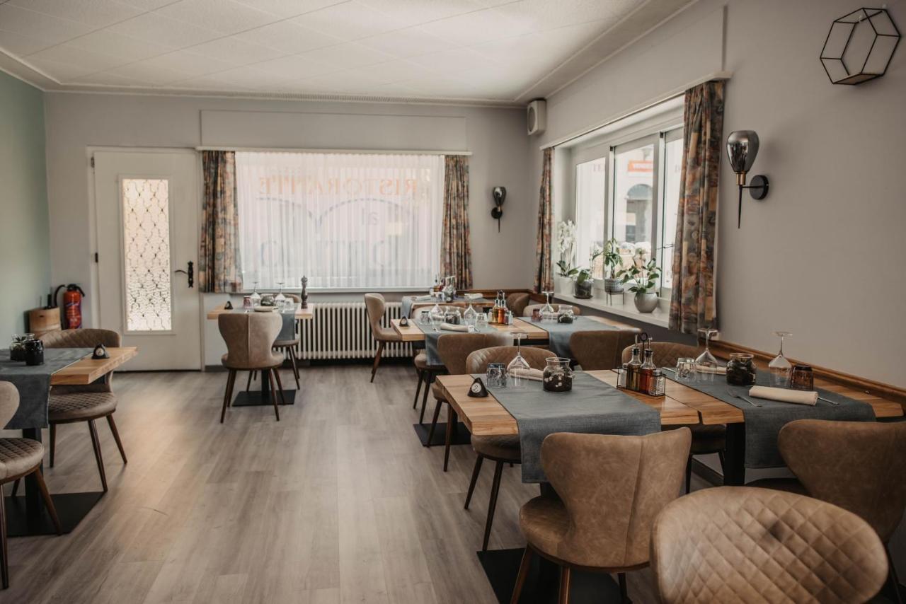 Albergo Ristorante Al Portico Gerra  Zewnętrze zdjęcie