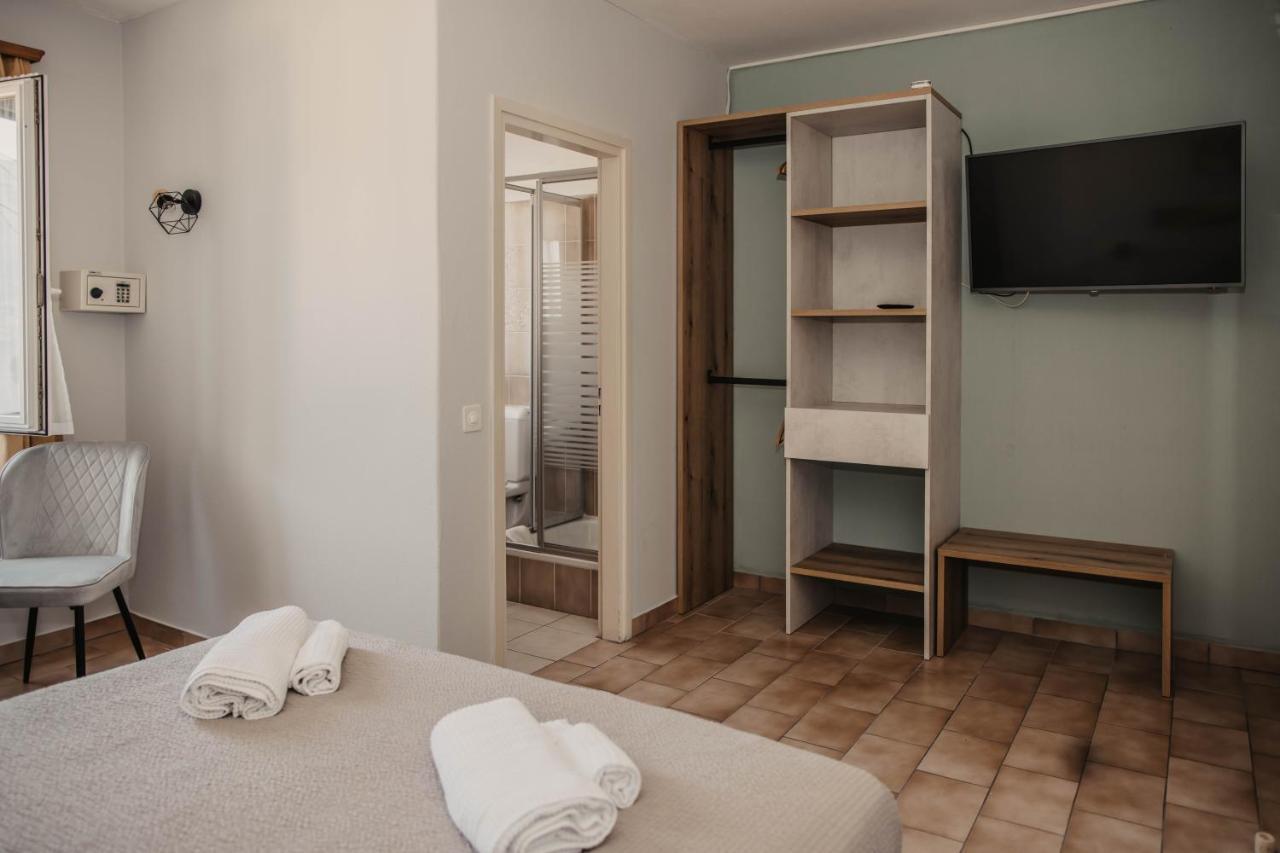 Albergo Ristorante Al Portico Gerra  Zewnętrze zdjęcie
