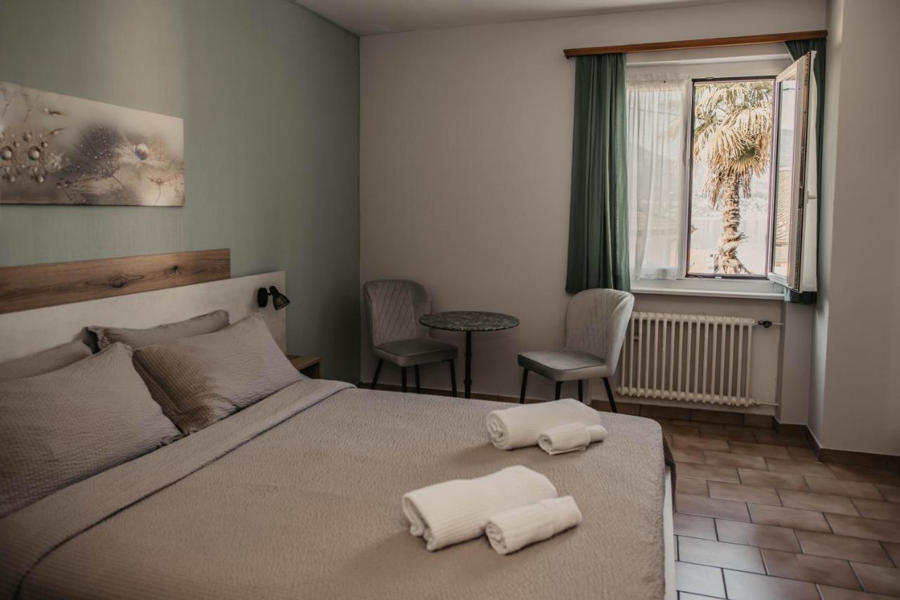 Albergo Ristorante Al Portico Gerra  Zewnętrze zdjęcie