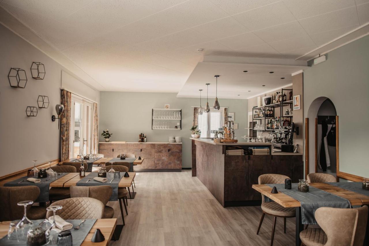 Albergo Ristorante Al Portico Gerra  Zewnętrze zdjęcie
