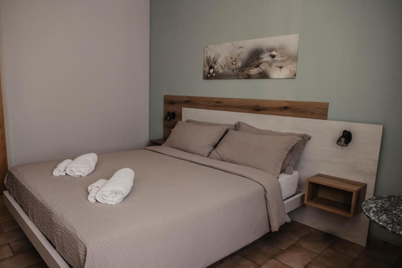 Albergo Ristorante Al Portico Gerra  Zewnętrze zdjęcie
