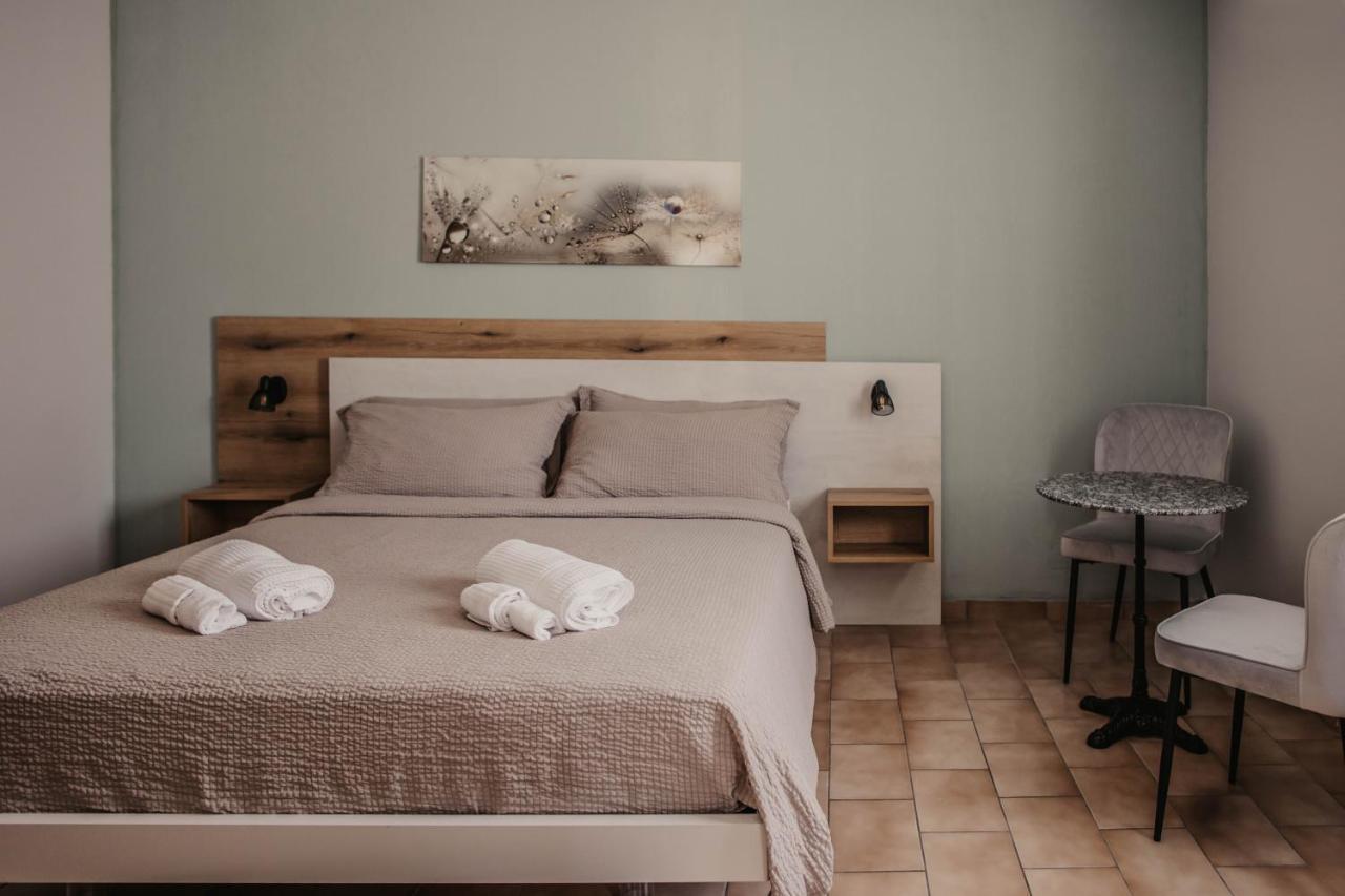 Albergo Ristorante Al Portico Gerra  Zewnętrze zdjęcie