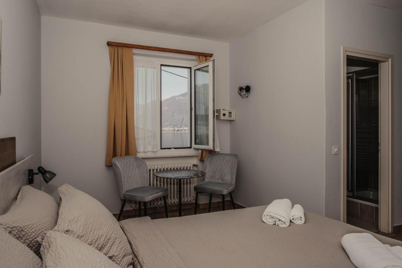 Albergo Ristorante Al Portico Gerra  Zewnętrze zdjęcie