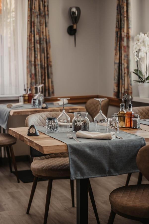 Albergo Ristorante Al Portico Gerra  Zewnętrze zdjęcie