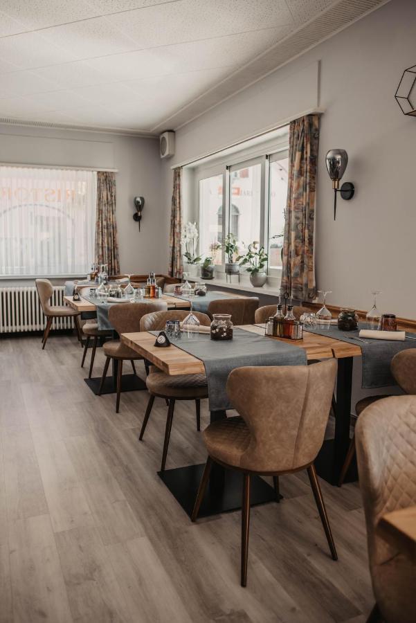 Albergo Ristorante Al Portico Gerra  Zewnętrze zdjęcie
