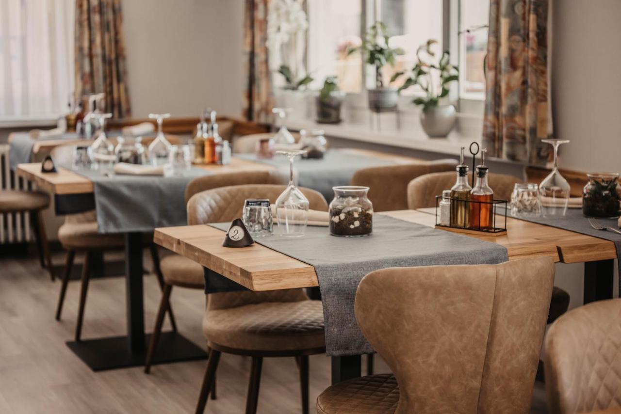 Albergo Ristorante Al Portico Gerra  Zewnętrze zdjęcie