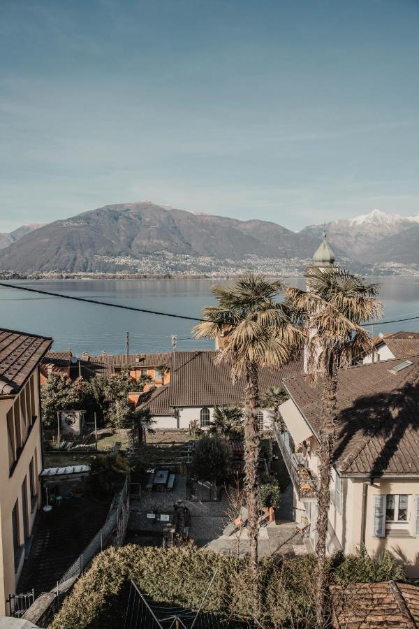 Albergo Ristorante Al Portico Gerra  Zewnętrze zdjęcie